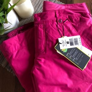 ✨New Burton Snow Pants Size 14 - 16✨